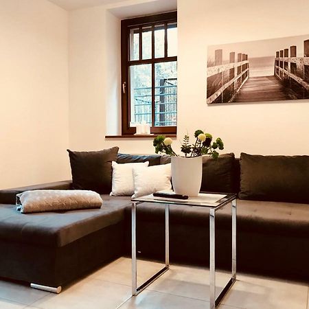 Apartamenty Aleksandry Apartament Przy Parku Świnoujście Εξωτερικό φωτογραφία